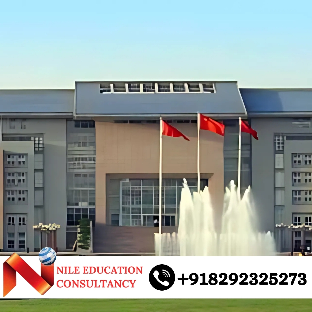 Zhengzhou Medical University Training